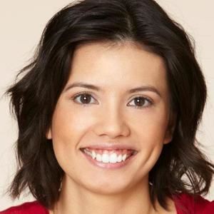 Meet your Posher, Audrey